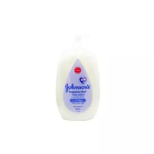 존슨즈베이비화이트로션500ml