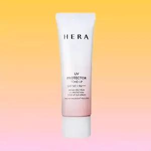 헤라 유브이 프로텍터 톤업 50ml(SPF50+)