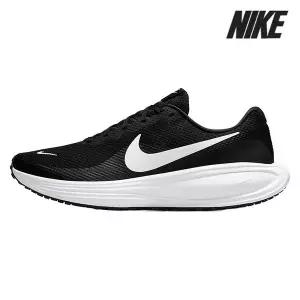 [나이키] 운동화 /s2- HJ9198-003 / 남성 레볼루션 8 로드 러닝화