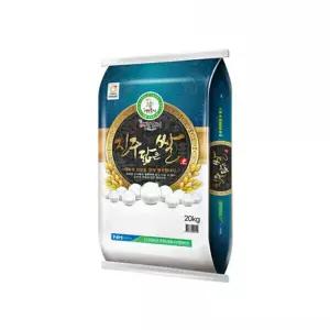 특등급 진주닮은쌀 20kg 단일품종 임실농협 새청무 25년산 718612