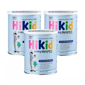 일동 후디스 프리미엄 하이키드 600g 3개