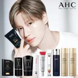 [안티에이징 No.1] AHC BEST 특가모음! 아이크림/선스틱/골든콜라겐/블랙캐비어 크림 외 초.특.가