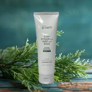 메이크프렘 순한 폼 클렌징 세이프 미 릴리프 모이스처 클렌징폼 250ml
