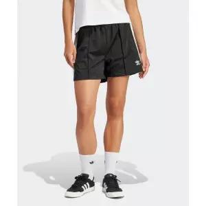 아디다스 ADIDAS 파이어버드 숏 팬츠 - 블랙:화이트 IU2425 254197