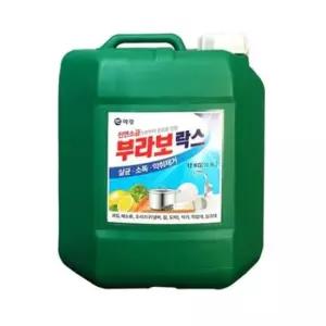 락스 애경 부라보 업소용 대용량 12kg