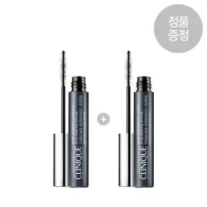 [크리니크](강남점)[7][단독] 래쉬파워 마스카라 1+1