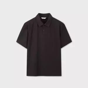 [롯데백화점]에디션 [정상가 : 99,000원] 헴프 블렌디드 카라 티셔츠 5종 NEG2TT1922