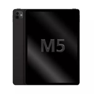 Apple 아이패드 프로 13 M5 스페이스 블랙 (스탠다드 글래스) 256GB, WiFi전용 MDYJ4KH 국내정품 Ss