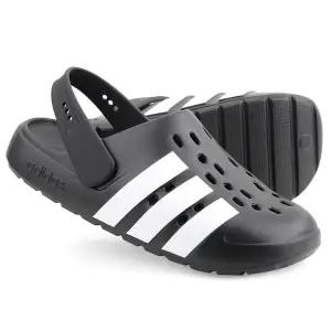 아디다스 ADIDAS 온세일 아딜렛 클로그 2.0 JQ8058 슬리퍼 아쿠아슈즈
