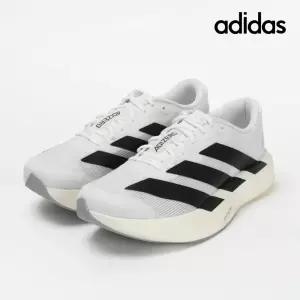 아디다스 ADIDAS 온세일 런닝화 아디제로 EVO SL 남성 운동화 화이트 JH6206