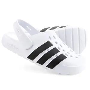 아디다스 ADIDAS 온세일 아딜렛 클로그 2.0 JS1130 슬리퍼 아쿠아슈즈