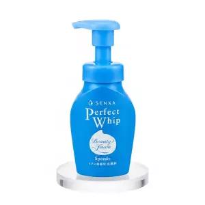 [버블클렌저] 센카 퍼펙트 휩 스피디 150mL+150mL 2입