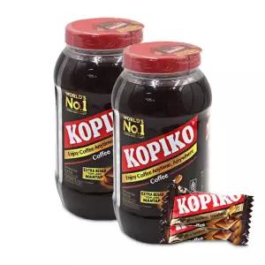 마요라 코피코 커피 캔디 612.5g 대용량 x 2개