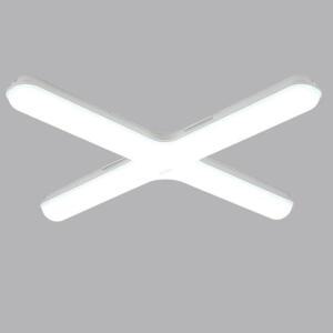 부엌 KC 관공서 십자 학교 등기구 주광색 일자 PL 엘이디 형광 LED 주방 60W 전