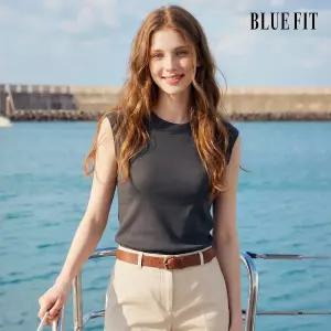 블루핏 26SS 캡슬리브 티셔츠 4종