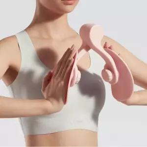 여성 근력 헬스용품 허벅지 코어 하체 케겔 강화 운동기구