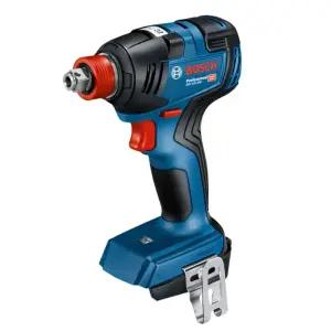 보쉬 GDX18V-200 충전 임팩드라이버 렌치 BL 베어툴