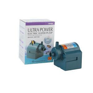협신 수중모터-UP 400(40W)-수중펌프/어항모터/수족관 모터/분수/수중전기펌프