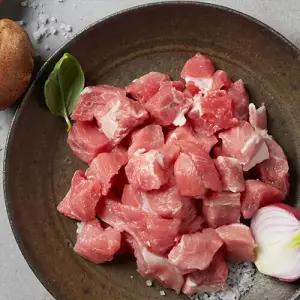도드람한돈 냉장 앞다리 찌개용 500g