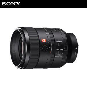 소니 공식대리점 렌즈 SEL100F28GM (FE 100mm F2.8 STF GM OSS) 알파 망원 단렌즈