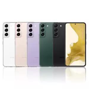 [삼성]갤럭시S22 256GB 미사용 공기계 자급제 새상품 SM-S901