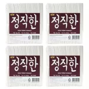 정직한패드 초특대형 소형견용 (90x65cm) 65g X 120매 애견 배변 강아지패드