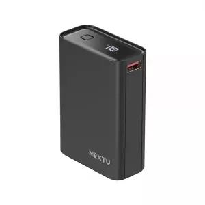 이지넷유비쿼터스 넥스트유 2004QPB MINI QC3.0+USB-PD 22.5W 보조배터리빈컴