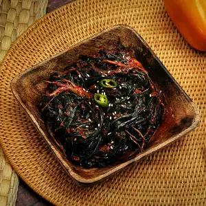 강경진주상회 고들빼기 500g, 1개