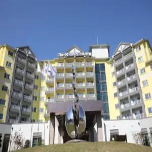 더케이 지리산 가족호텔(The-K Jirisan Family Hotel)