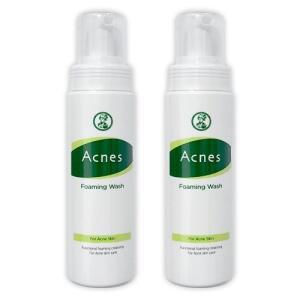 멘소래담 아크네스 포밍워시 폼클렌징200ml 2개