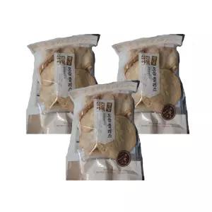 삼진어묵 옛날모듬어묵 1Kg x 3개