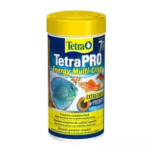 테트라 열대어사료 프로에너지 멀티크립스 사료 250ml