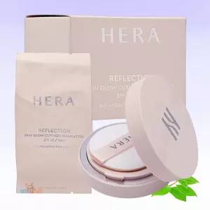 헤라 리플렉션 스킨 글로우 쿠션 파운데이션