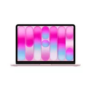 애플 맥북 네오 (A18 Pro) 8GB 512GB Touch ID 블러시 MHFJ4KH/A