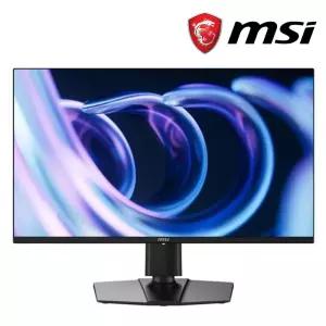 MSI OLED WQHD 게이밍 240Hz 컴퓨터모니터 MAG 274QP X24
