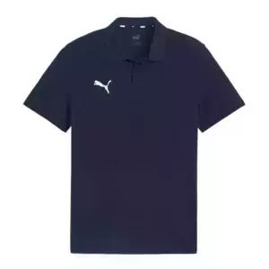 푸마 puma 팀골 캐주얼 폴로(65860506) 반팔티셔츠