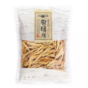 [인제5대명품]용대리 황태채 1kg