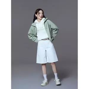 POLHAM 여성 쿨링 컴포트 버뮤다 쇼츠_PHG2DH2052 111282
