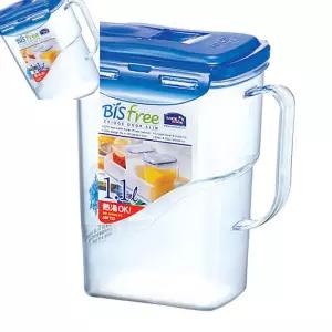 사 락앤락 비스프리 손잡이물병 1.1L 식당용물병