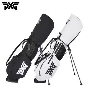 PXG 메쉬 라이트웨이트 스탠드백 초경량 4분할 골프백 (주)카네 2026 NEEW