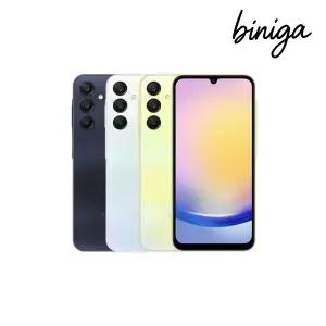 삼성 갤럭시a25_128GB 중고 공기계 [A256]