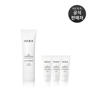 갤러리아 헤라 [기획]NEW UV 프로텍터 멀티디펜스 EX 50ml