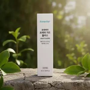 부티크쿠미협력사 포레비타 프레쉬 가드 포레비타 구강유산균 스프레이 25ml, 1개