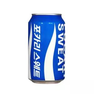 포카리스웨트 340ml 24개