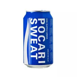 포카리스웨트 340ml x 24개
