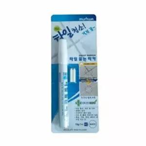 타일 줄눈 마카 틈새 보수제 화장실 곰팡이 방지 줄눈셀프시공