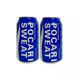 [동아오츠카] 포카리스웨트 뚱캔 340ml 24개