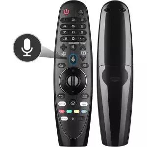 MR20GA 보이스 매직 스마트 TV 리모컨 ANMR18BA 센터용