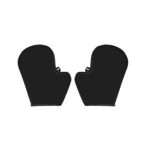 오토바이 핸들 메쉬 커버 바이크매쉬장갑 오토바이방풍장갑