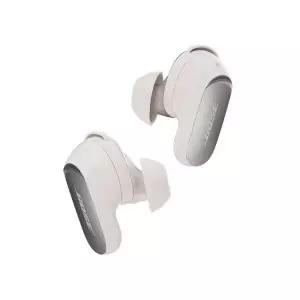 보스 이어버드 노이즈캔슬링 러닝 QC 울트라 2세대 화이트스모크 MNS